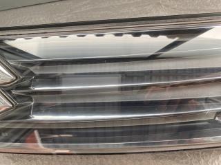 Решетка радиатора Suzuki Solio