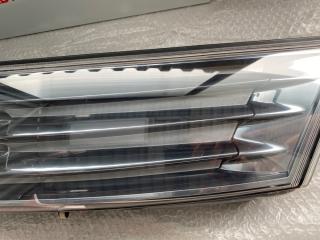 Решетка радиатора Solio 2011