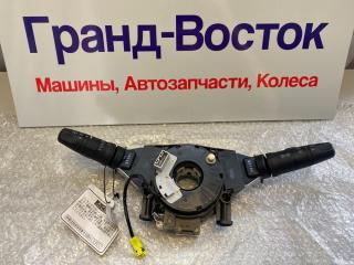 Шлейф-лента air bag Nissan Elgrand 2005