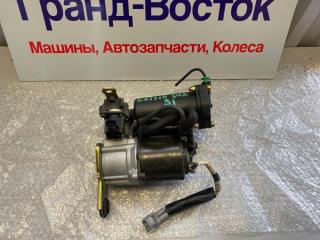 Запчасть компрессор подвески Toyota Celsior