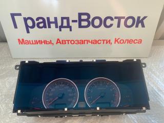 Спидометр Nissan Elgrand