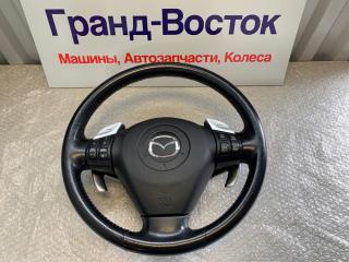 Запчасть руль Mazda RX-8 2004