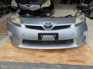 Nose cut Toyota Prius 2010