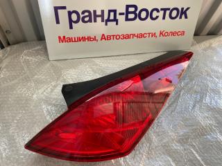 Запчасть стоп-сигнал правый Nissan Fairlady Z 2003