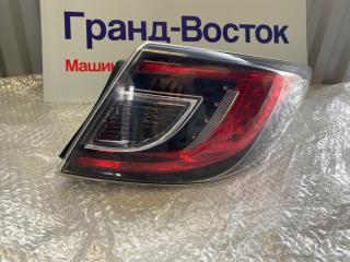Стоп-сигнал правый Mazda Atenza 2008