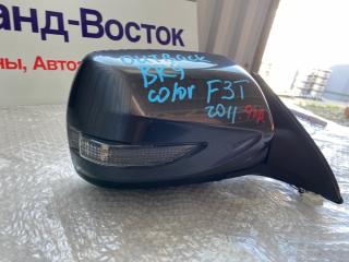 Зеркало правое Outback 2011 BR9 Зеркало правое Outback 2011 BR9