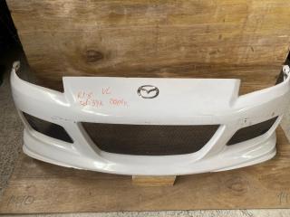 Запчасть бампер передний Mazda RX-8 2004