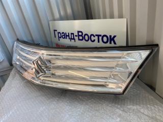 Решетка радиатора Solio MA15S Решетка радиатора Solio MA15S