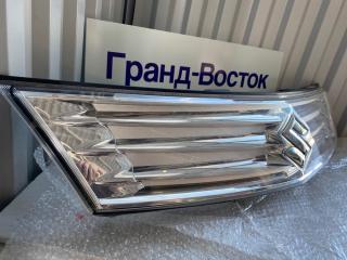 Решетка радиатора Solio MA15S Решетка радиатора Solio MA15S