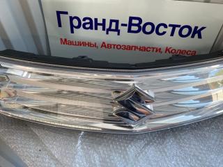 Решетка радиатора Solio MA15S Решетка радиатора Solio MA15S