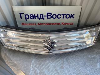 Решетка радиатора Solio 2011 MA15S Решетка радиатора Solio 2011 MA15S