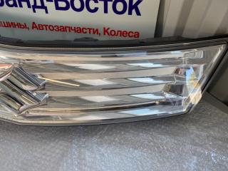 Решетка радиатора Solio 2011 MA15S Решетка радиатора Solio 2011 MA15S