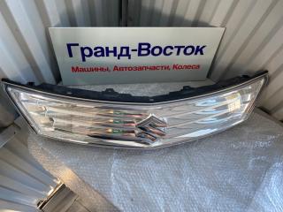 Решетка радиатора Solio 2011 MA15S Решетка радиатора Solio 2011 MA15S