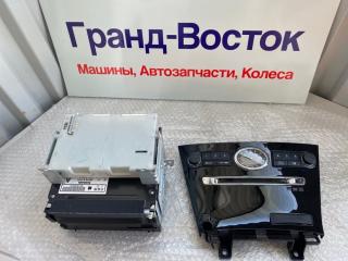 Магнитола Nissan Fuga