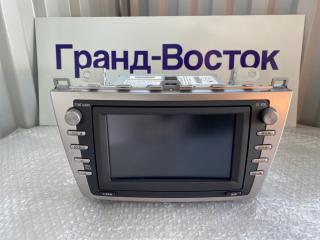 Магнитола Mazda Atenza