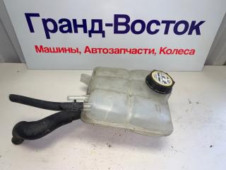 Запчасть бачок расширительный Mazda Axela