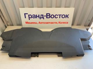 Воздухозаборник Nissan Fuga