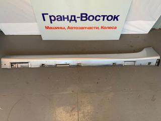 Порог кузова левый Mazda Atenza