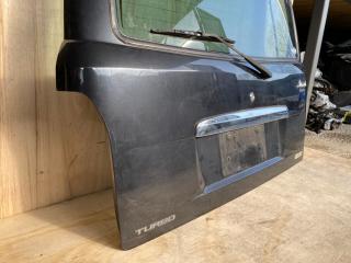 Дверь багажника Atrai 2004 S220G Дверь багажника Atrai 2004 S220G