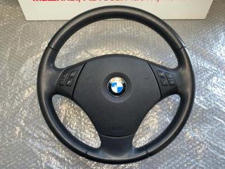 Руль 3-Series 2011 E91