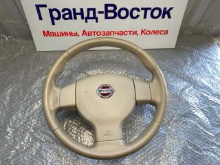 Запчасть руль Nissan BLUEBIRD SYLPHY 2007