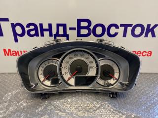 Запчасть спидометр Toyota Corolla Fielder 2012
