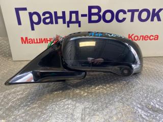 Зеркало левое Nissan Fuga 2009