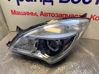 Фара левая Delica D2 2011 Mb15s Фара левая Delica D2 2011 Mb15s