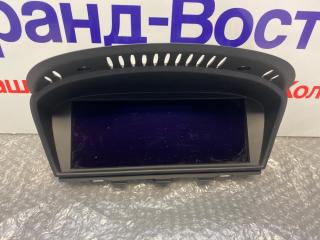Монитор 3-Series 2011 E91 Монитор 3-Series 2011 E91