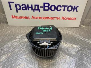 Мотор печки Nissan Elgrand 2011
