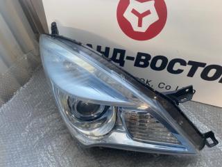 Фара правая Suzuki Solio MA15S Фара правая Suzuki Solio MA15S