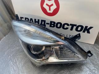Фара правая Suzuki Solio MA15S Фара правая Suzuki Solio MA15S