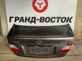 Крышка багажника Nissan Fuga 2011