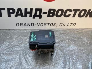 Блок ABS Nissan Elgrand