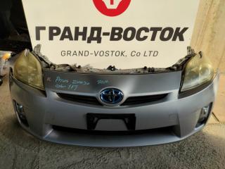 Nose cut Toyota Prius 2010