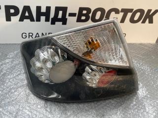 Стоп-сигнал левый Fuga PY50