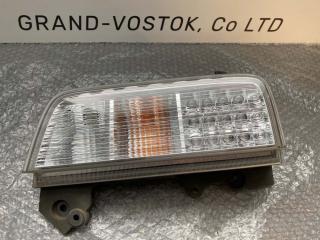 Стоп-сигнал левый Nissan Elgrand