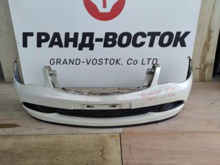Запчасть бампер передний Nissan BLUEBIRD SYLPHY 2007