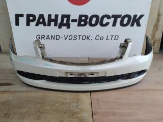 Запчасть бампер передний Nissan BLUEBIRD SYLPHY 2008