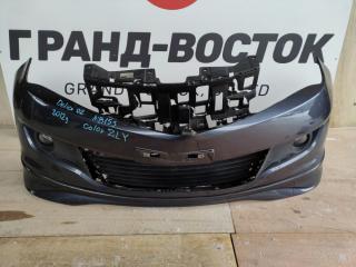 Бампер передний Mitsubishi Delica D2 2012
