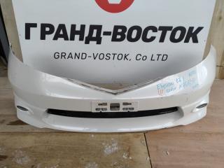 Запчасть бампер передний Honda Elysion 2007