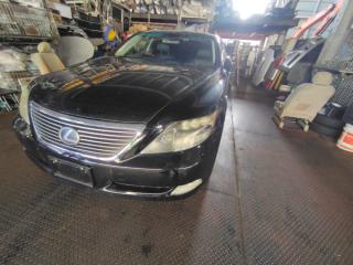 Инвертор LS600H 2008 UVF45 2UR-FSE