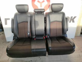 Сиденье заднее Nissan Elgrand 2011
