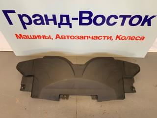 Воздухозаборник Nissan Fuga 2010