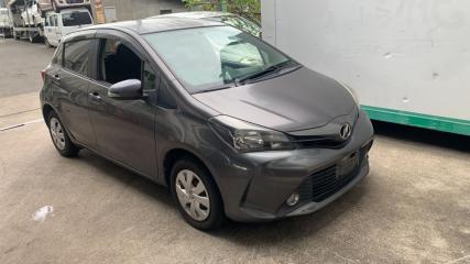Рулевой карданчик Vitz 2014 KSP130 1KR-FE Рулевой карданчик Vitz 2014 KSP130 1KR-FE