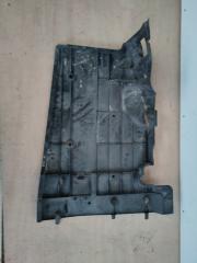 Защита днища кузова LS600H UVF45 Защита днища кузова LS600H UVF45