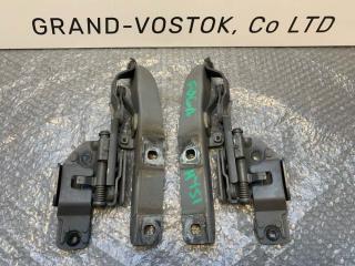 Запчасть петля капота Nissan Fuga