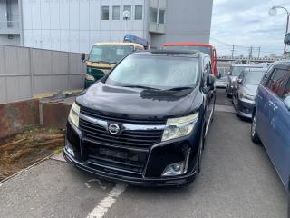 Амортизатор двери багажника Elgrand 2011 TE52 VQ25 Амортизатор двери багажника Elgrand 2011 TE52 VQ25