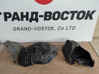 Подкрылок передний правый Nissan Fuga