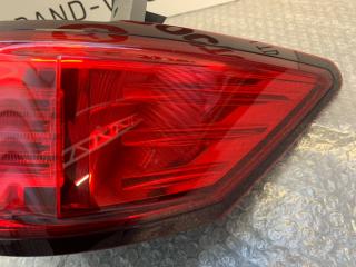 Стоп-сигнал правый Nissan Elgrand TE52 VQ25DE Стоп-сигнал правый Nissan Elgrand TE52 VQ25DE